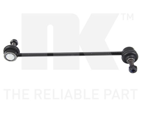 Länk, krängningshämmare