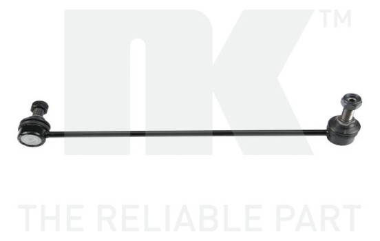 Länk, krängningshämmare