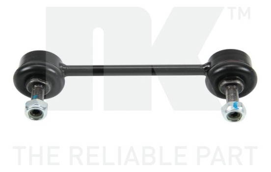 Länk, krängningshämmare