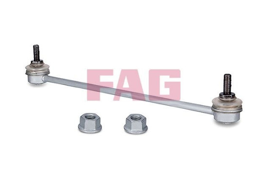 Länk, krängningshämmare