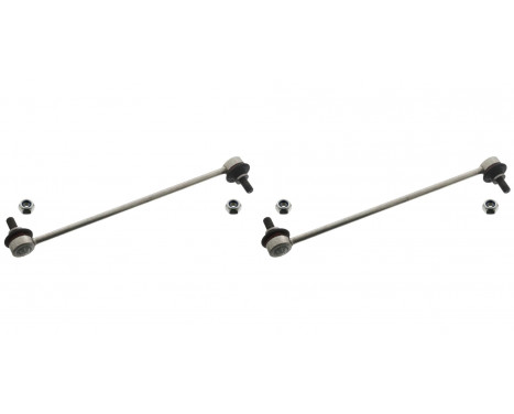 Stabilisator, 2 x 21021