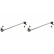 Stabilisator, 2 x 21021