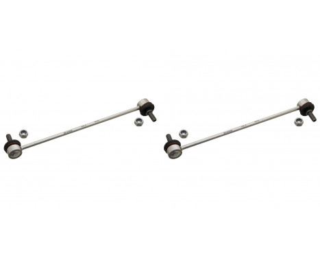 Stabilisator, 2 x 28000