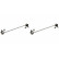 Stabilisator, 2 x 28000