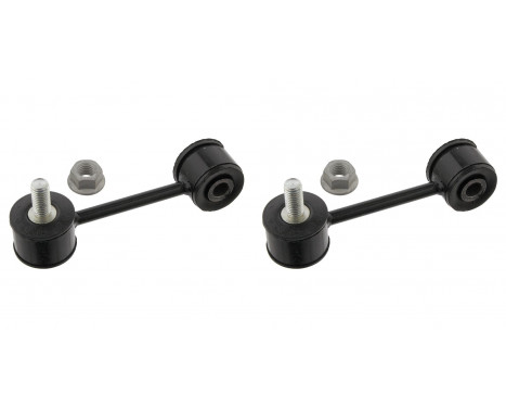 Stabilisator, 2 x 30154
