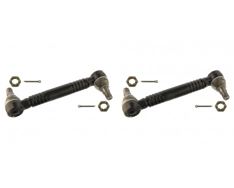 Stabilisator, 2 x 35354