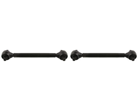 Stabilisator, 2 x 39458