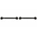 Stabilisator, 2 x 39458