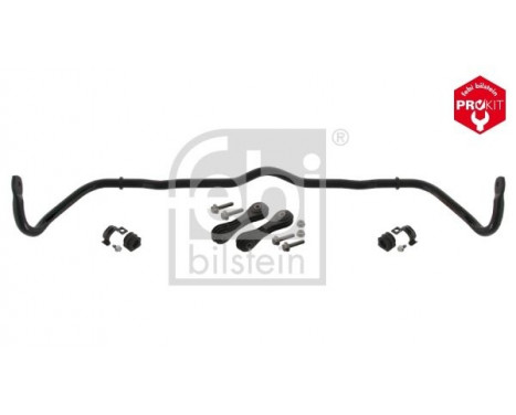 Stabilisator, 2 x 40090, bild 2