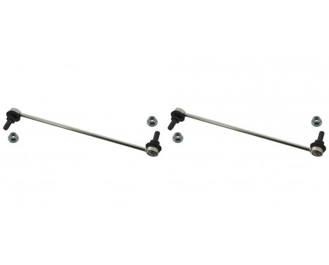 Stabilisator, 2 x 40820