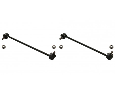 Stabilisator, 2 x 41347