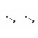 Stabilisator, 2 x ADH28580 SET_ADH28580_x2 Blue Print