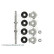 Stabilisator, 2 x ADN18578 SET_ADN18578_x2 Blue Print, miniatyr 5