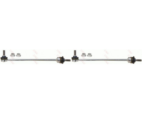 Stabilisator, 2 x JTS137 SET_JTS137_x2 TRW