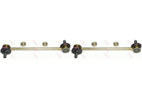 Stabilisator, 2 x JTS186 SET_JTS186_x2 TRW