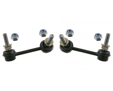 Stabilisator, 21811 + 21812
