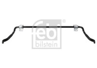 Stabilisator, chassi 186272 FEBI
