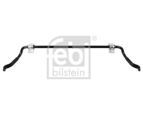 Stabilisator, chassi 186272 FEBI