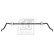 Stabilisator, chassi 186272 FEBI, miniatyr 2