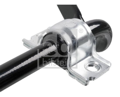Stabilisator, chassi 186272 FEBI, bild 3