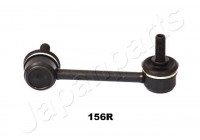Stabilisator, chassi