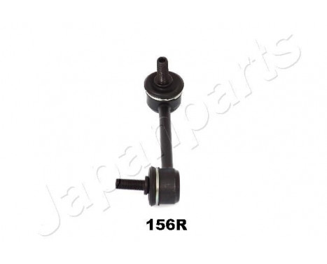 Stabilisator, chassi, bild 2
