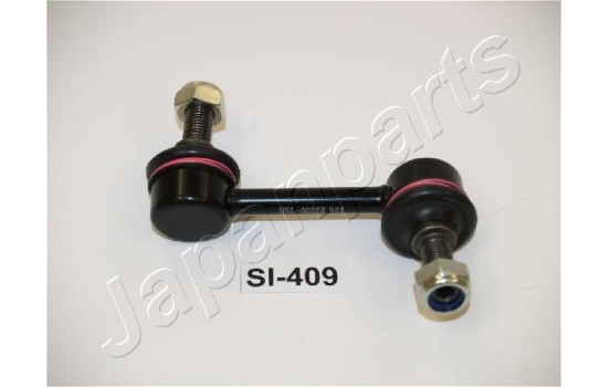 Stabilisator, chassi