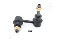 Stabilisator, chassi