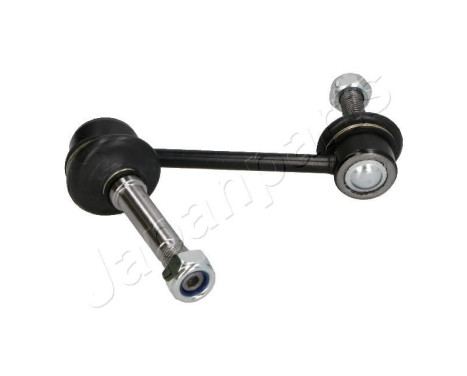 Stabilisator, chassi