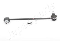 Stabilisator, chassi