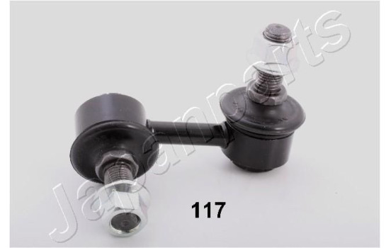 Stabilisator, chassi