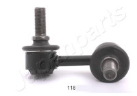 Stabilisator, chassi