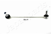 Stabilisator, chassi