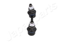 Stabilisator, chassi