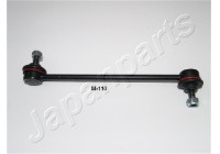 Stabilisator, chassi