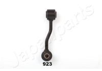 Stabilisator, chassi
