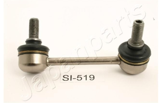 Stabilisator, chassi