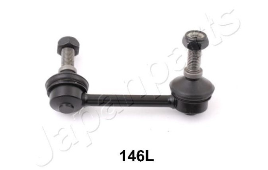Stabilisator, chassi