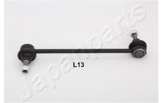 Stabilisator, chassi