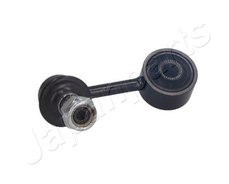 Stabilisator, chassi