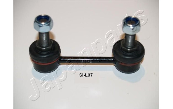 Stabilisator, chassi