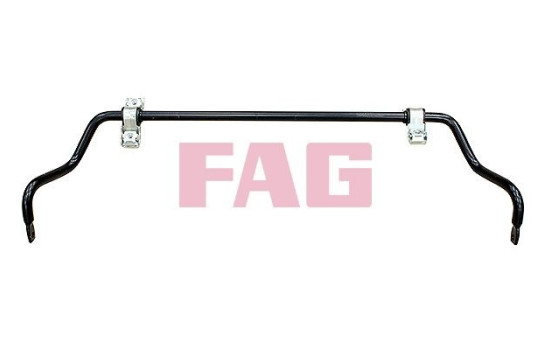 Stabilisator, chassi