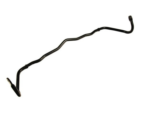 Stabilisator, chassi
