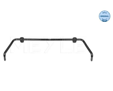 Stabilisator, chassi