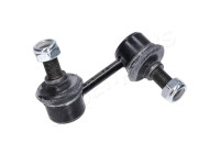 Stabilisator, chassi