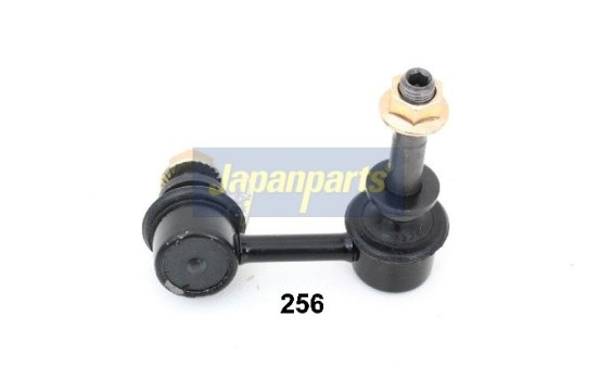 Stabilisator, chassi