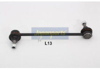 Stabilisator, chassi