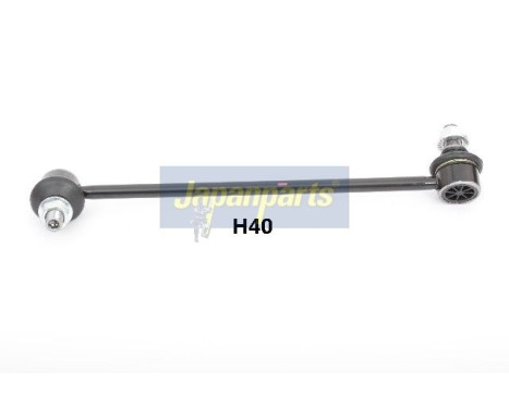 Stabilisator, chassi