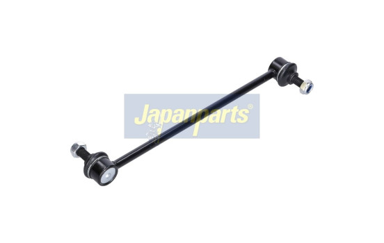 Stabilisator, chassi