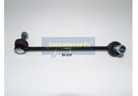 Stabilisator, chassi